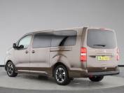 VAUXHALL VIVARO-LIFE 2023 (23)