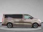 VAUXHALL VIVARO-LIFE 2023 (23)
