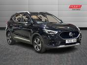 MG ZS 2022 (22)
