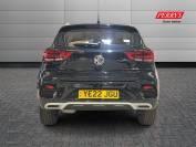 MG ZS 2022 (22)