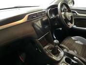 MG ZS 2022 (22)