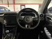 MG ZS 2022 (22)