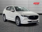 MAZDA CX-5 2025 (25)