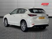 MAZDA CX-5 2025 (25)