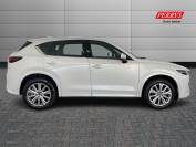 MAZDA CX-5 2025 (25)