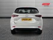 MAZDA CX-5 2025 (25)