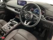 MAZDA CX-5 2025 (25)