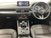 MAZDA CX-5 2025 (25)