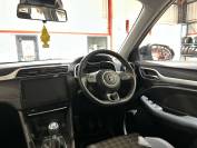 MG ZS 2022 (22)