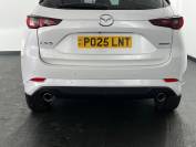 MAZDA CX-5 2025 (25)