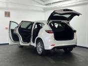MAZDA CX-5 2025 (25)