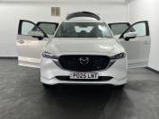 MAZDA CX-5 2025 (25)