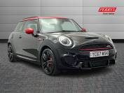 MINI HATCHBACK 2017 (67)