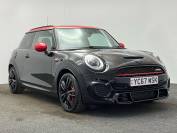 MINI HATCHBACK 2017 (67)