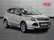 FORD KUGA 2016 (16)