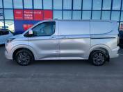 FORD TRANSIT CUSTOM 2025 (C0024)