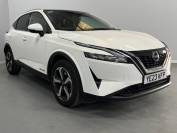 NISSAN QASHQAI 2023 (23)