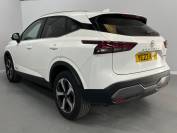 NISSAN QASHQAI 2023 (23)