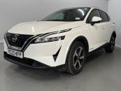 NISSAN QASHQAI 2023 (23)