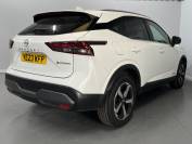 NISSAN QASHQAI 2023 (23)