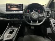 NISSAN QASHQAI 2023 (23)