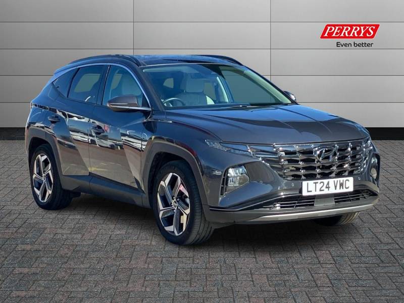 HYUNDAI TUCSON 2024 (24)