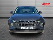 HYUNDAI TUCSON 2024 (24)
