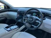 HYUNDAI TUCSON 2024 (24)