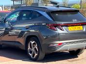 HYUNDAI TUCSON 2024 (24)