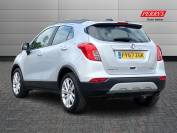 VAUXHALL MOKKA X 2017 (67)