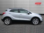 VAUXHALL MOKKA X 2017 (67)