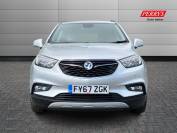 VAUXHALL MOKKA X 2017 (67)