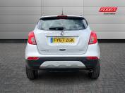 VAUXHALL MOKKA X 2017 (67)