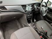 VAUXHALL MOKKA X 2017 (67)