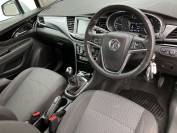 VAUXHALL MOKKA X 2017 (67)