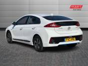 HYUNDAI IONIQ 2017 (17)