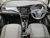 VAUXHALL MOKKA X 2017 (67)
