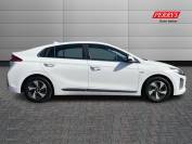HYUNDAI IONIQ 2017 (17)