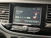 VAUXHALL MOKKA X 2017 (67)