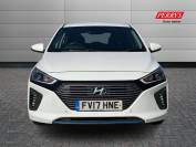 HYUNDAI IONIQ 2017 (17)