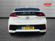 HYUNDAI IONIQ 2017 (17)