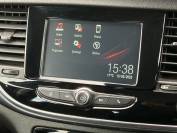 VAUXHALL MOKKA X 2017 (67)