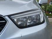 VAUXHALL MOKKA X 2017 (67)