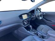 HYUNDAI IONIQ 2017 (17)