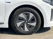 HYUNDAI IONIQ 2017 (17)