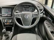 VAUXHALL MOKKA X 2017 (67)