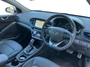HYUNDAI IONIQ 2017 (17)