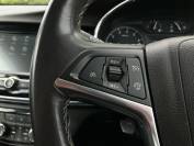VAUXHALL MOKKA X 2017 (67)
