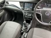 VAUXHALL MOKKA X 2017 (67)