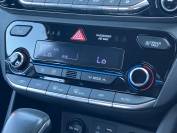 HYUNDAI IONIQ 2017 (17)